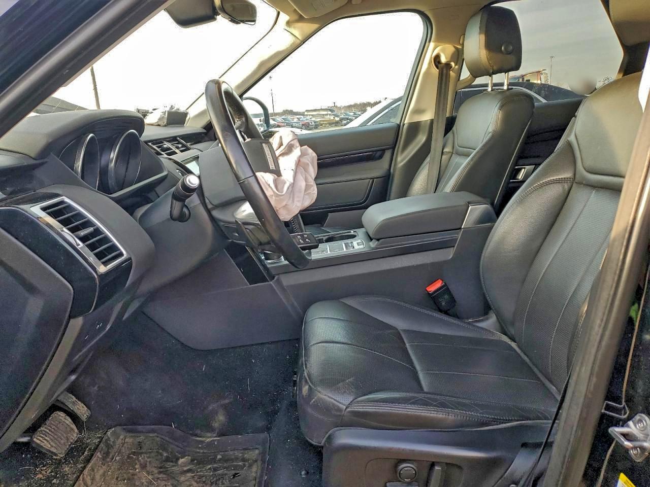 Land Rover Discovery Se Image 5