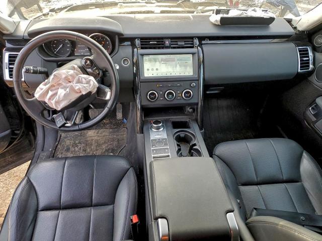 Land Rover Discovery Se Image 8