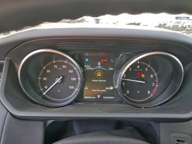 Land Rover Discovery Se Image 7