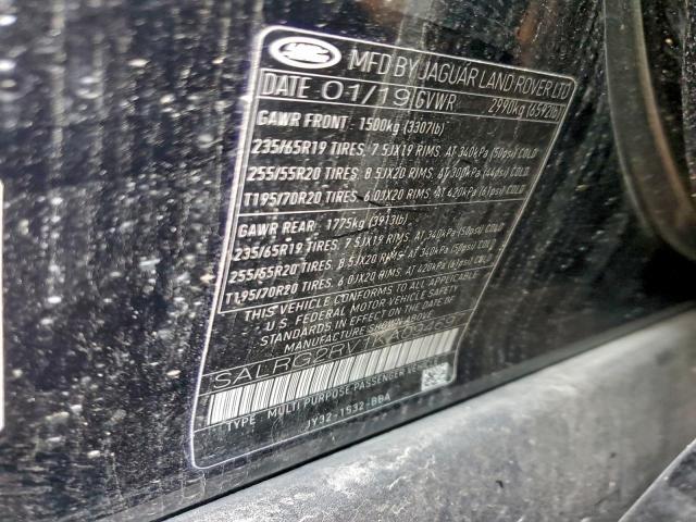 Land Rover Discovery Se Image 11