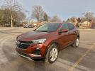Buick Encore Preferred Image 2