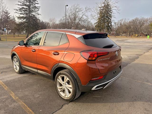 Buick Encore Preferred Image 3