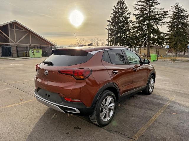 Buick Encore Preferred Image 13