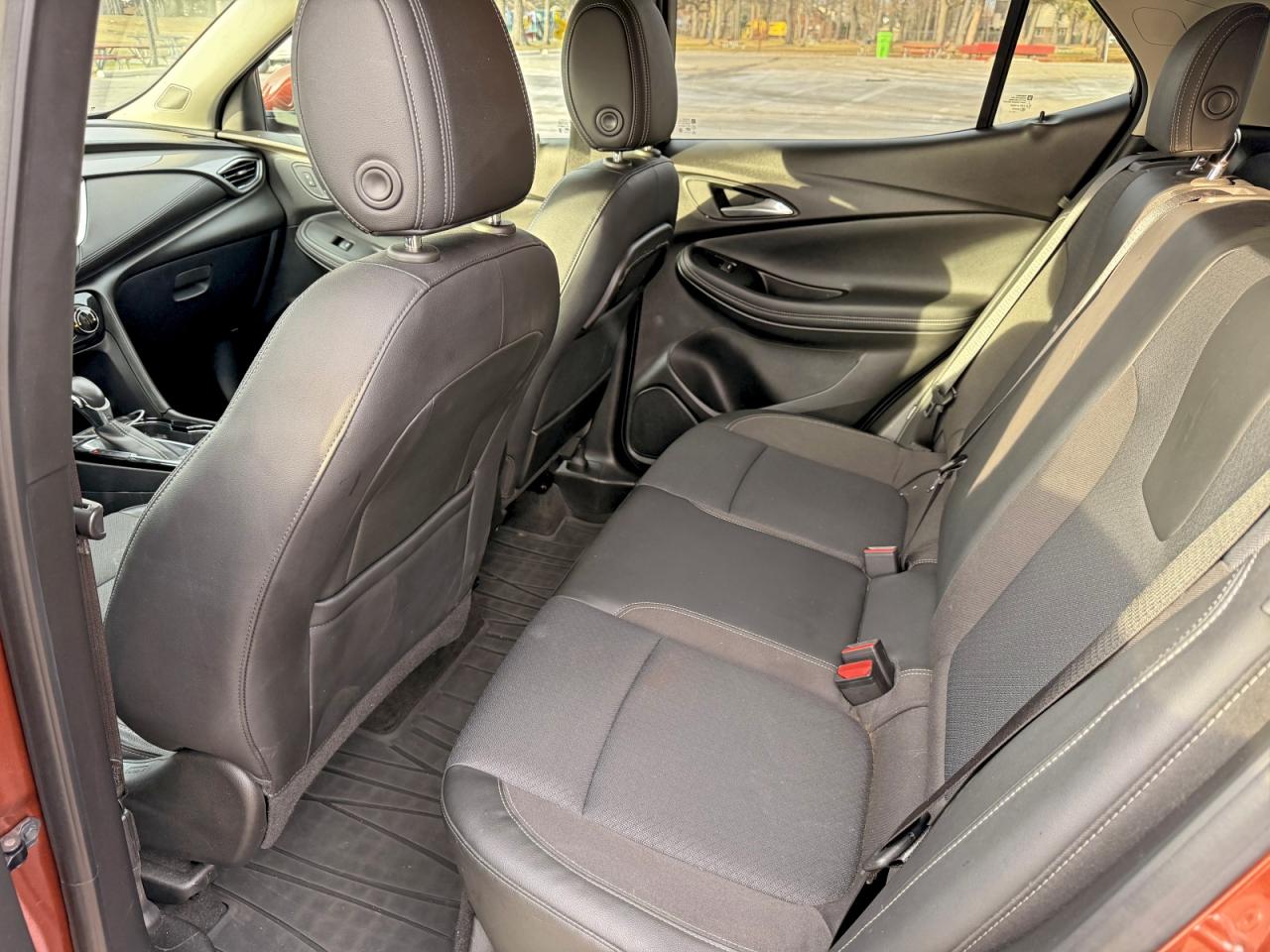 Buick Encore Preferred Image 5