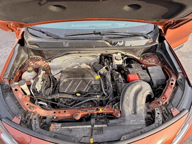 Buick Encore Preferred Image 11