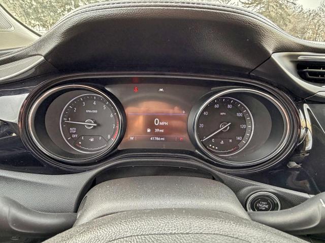 Buick Encore Preferred Image 7