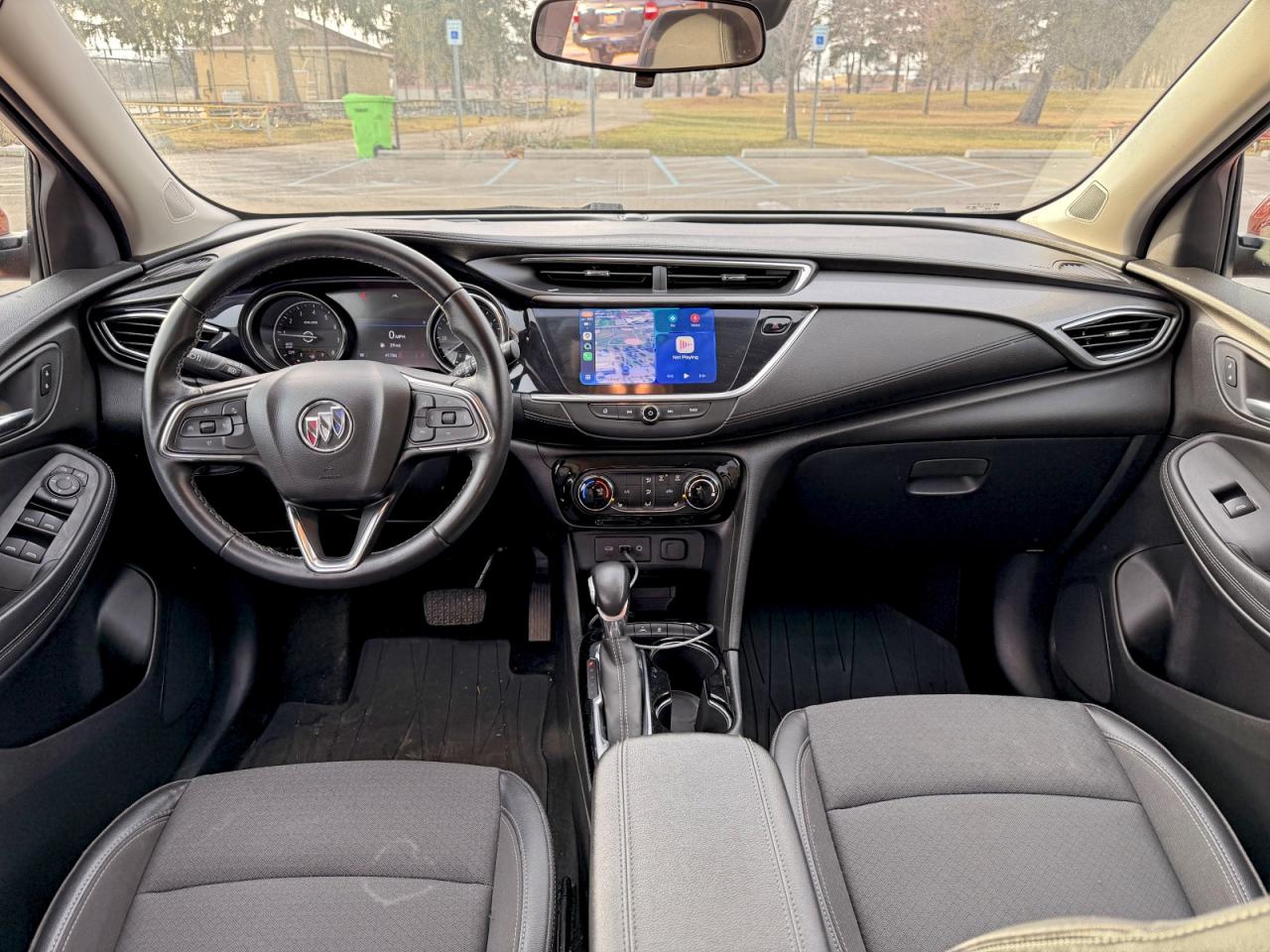 Buick Encore Preferred Image 6