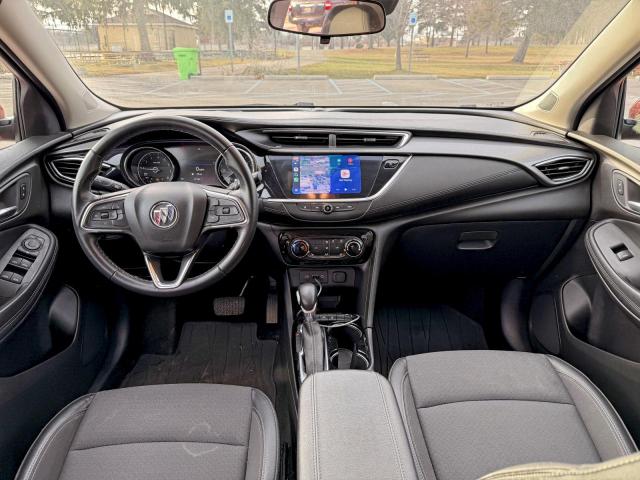 Buick Encore Preferred Image 6