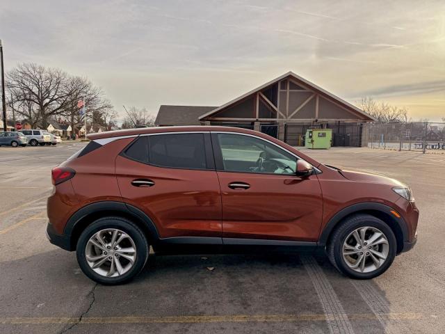 Buick Encore Preferred Image 8