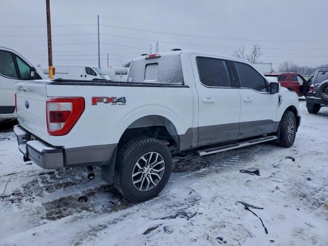 Ford F-150 Supercrew Image 7