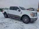 Ford F-150 Supercrew Image 8