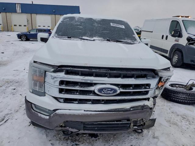 Ford F-150 Supercrew Image 10