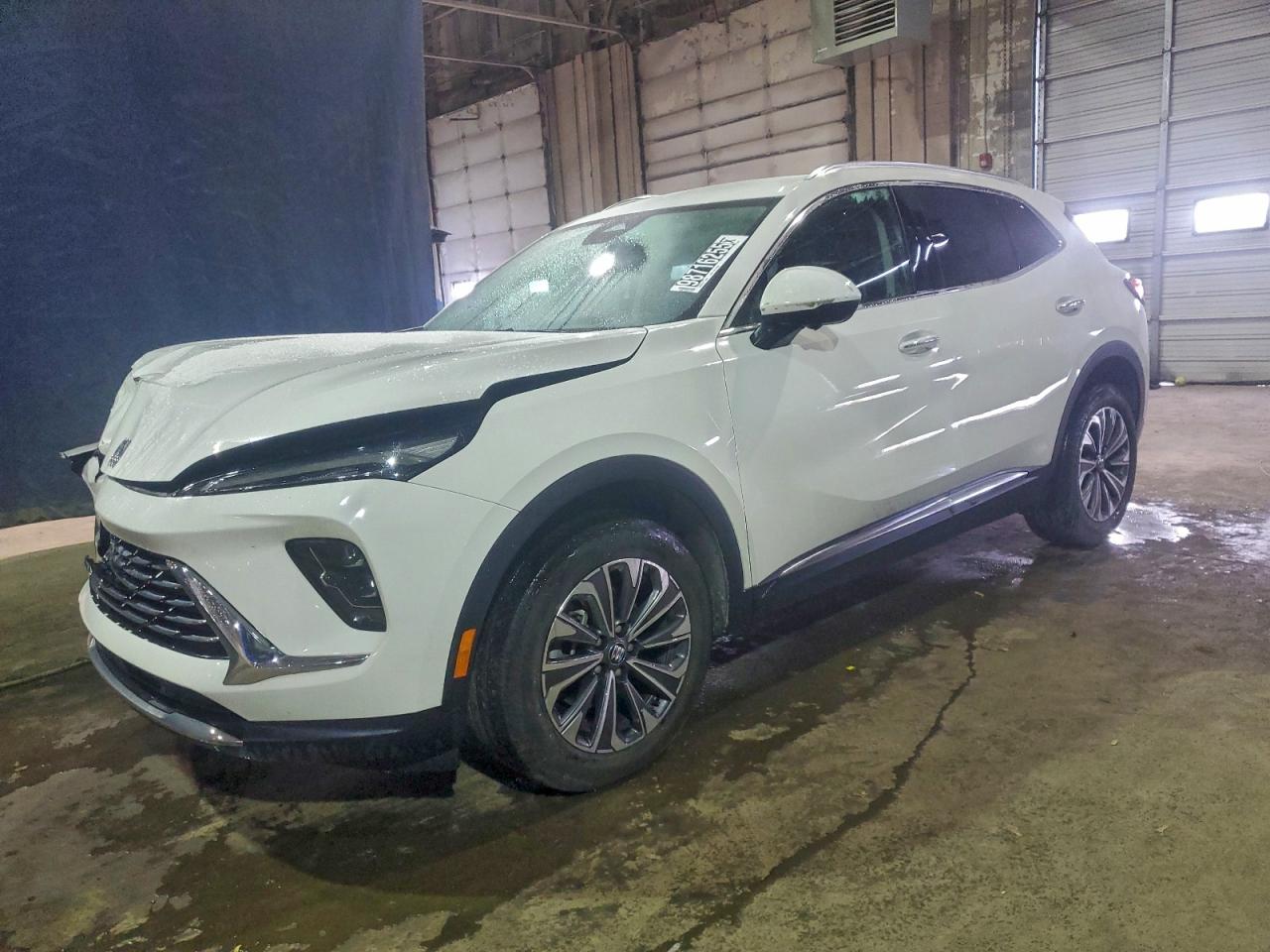 Buick Envision Preferred Image 1