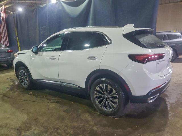 Buick Envision Preferred Image 4