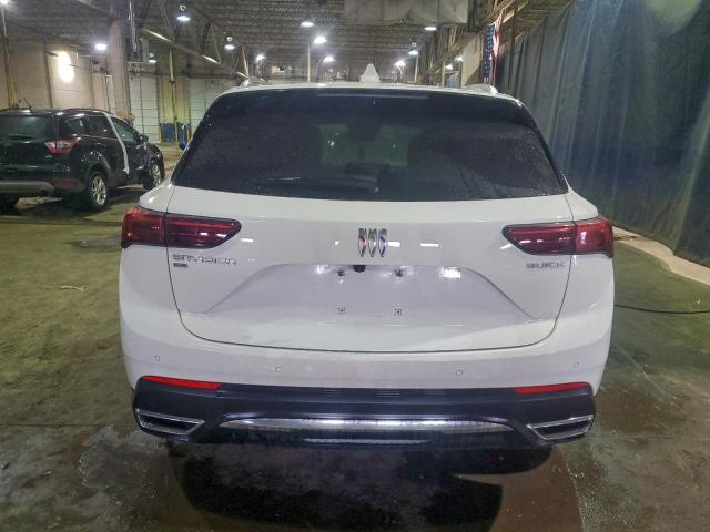 Buick Envision Preferred Image 10