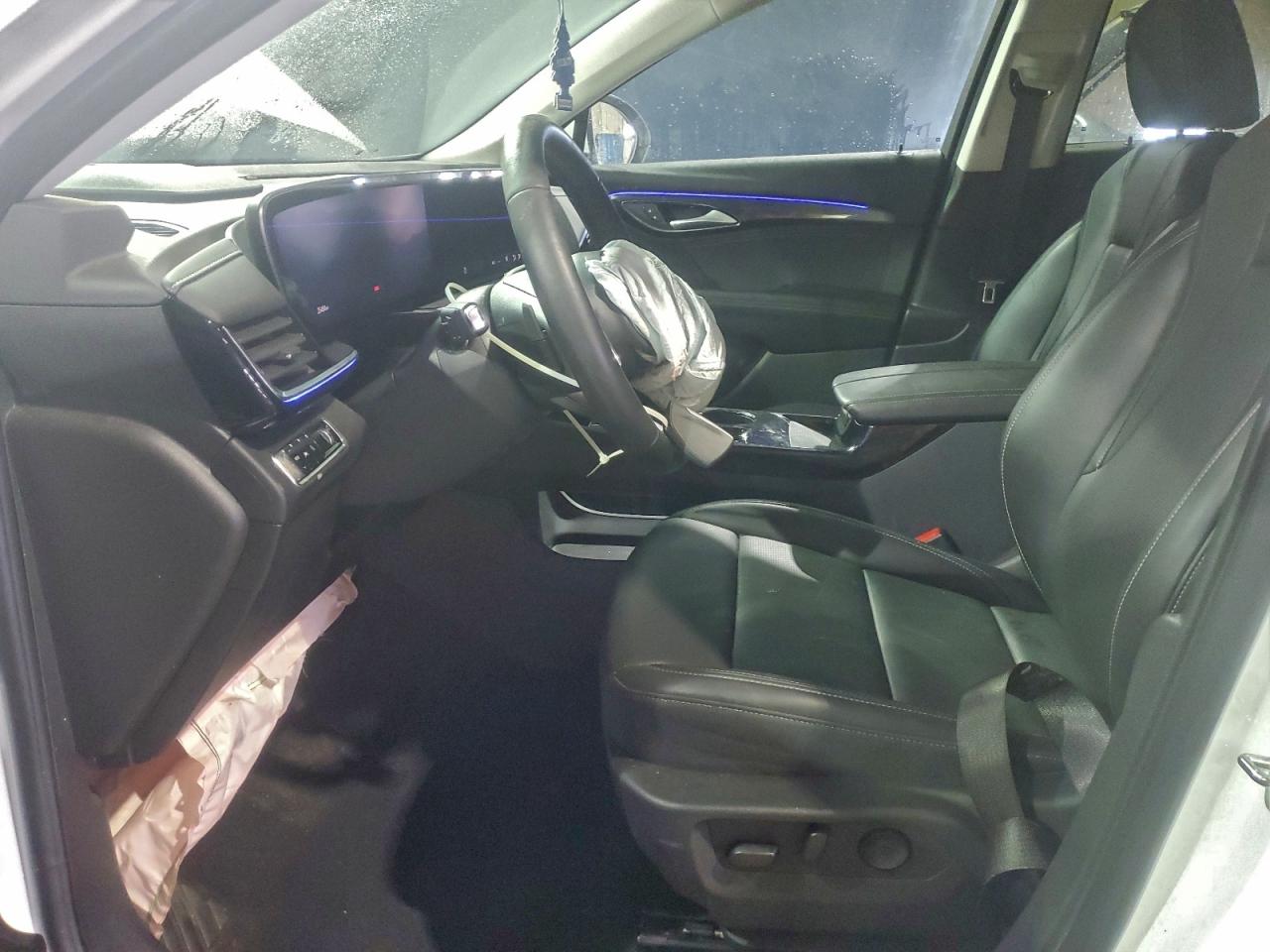 Buick Envision Preferred Image 3