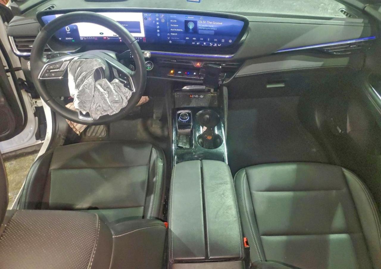 Buick Envision Preferred Image 5