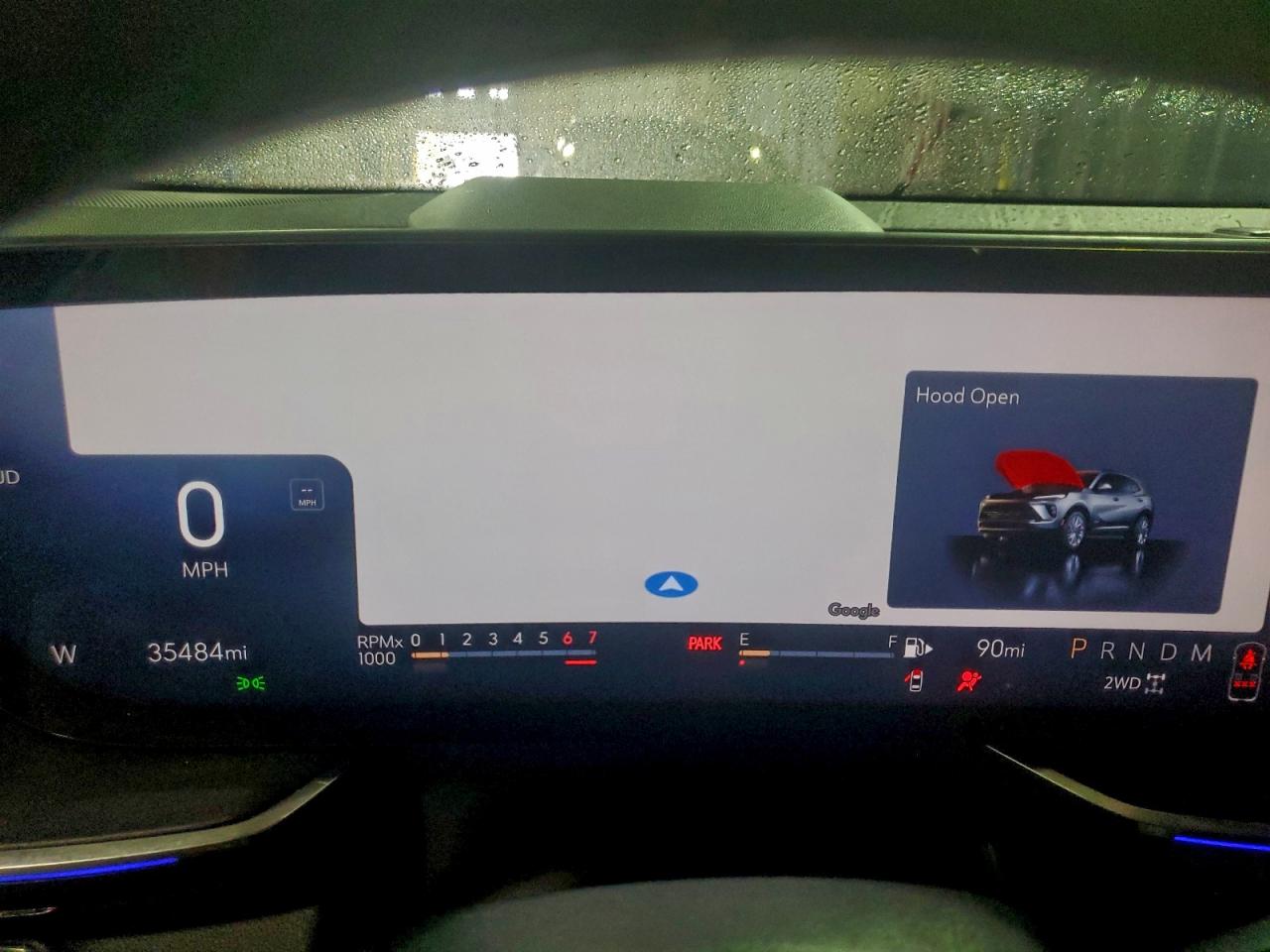 Buick Envision Preferred Image 6