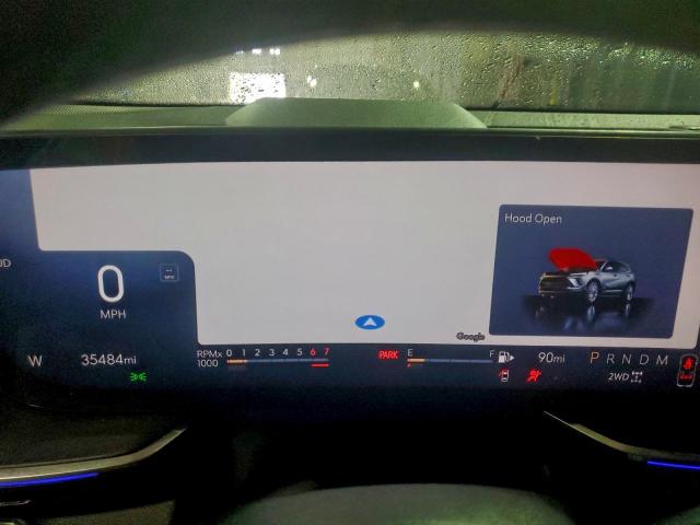 Buick Envision Preferred Image 6