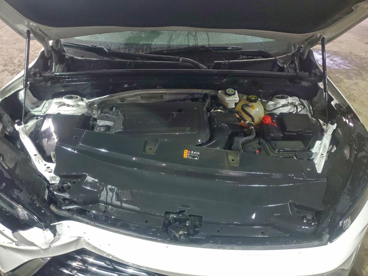 Buick Envision Preferred Image 8