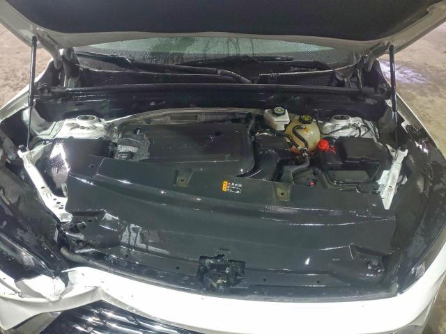 Buick Envision Preferred Image 8