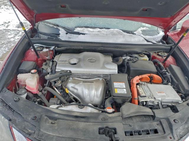 Lexus Es 300h Image 3