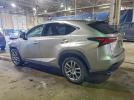Lexus NX 300h Image 2
