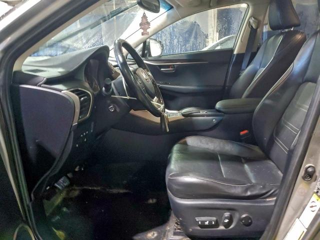 Lexus NX 300h Image 6