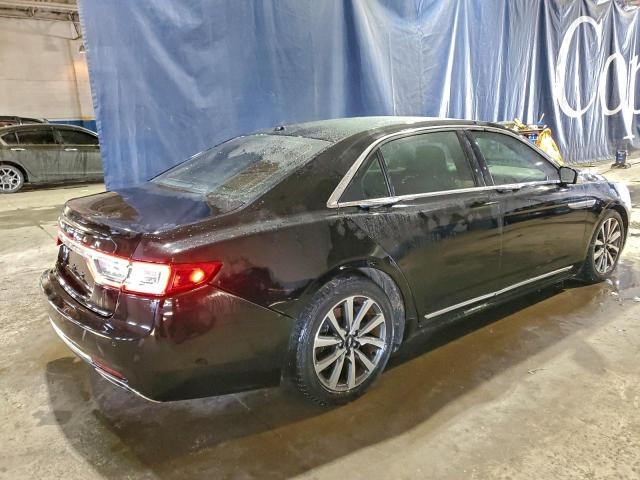 Lincoln Continental Image 12