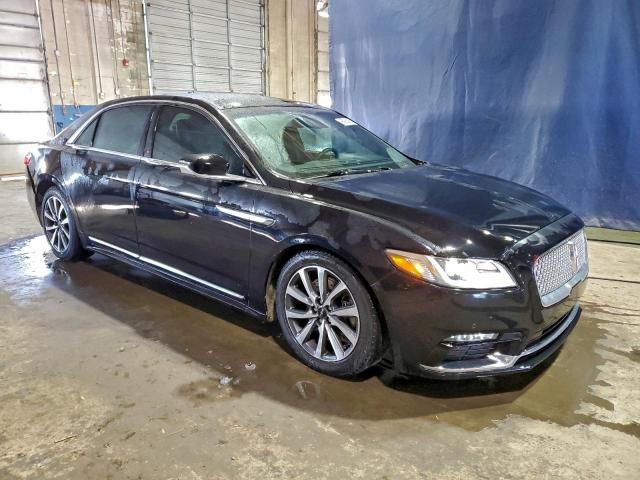 Lincoln Continental Image 5