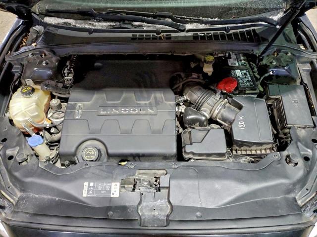 Lincoln Continental Image 9