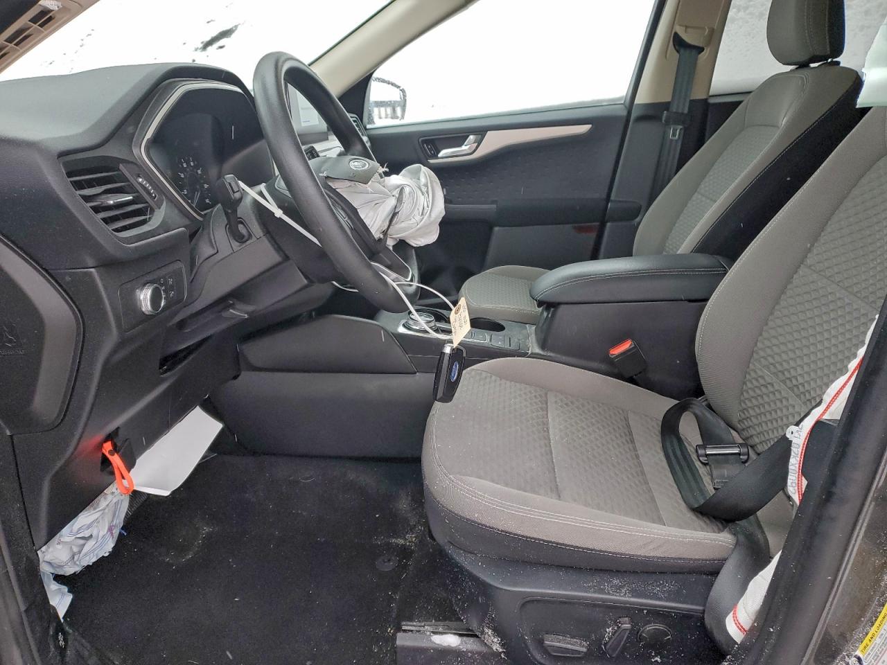 Ford Escape Se Image 9