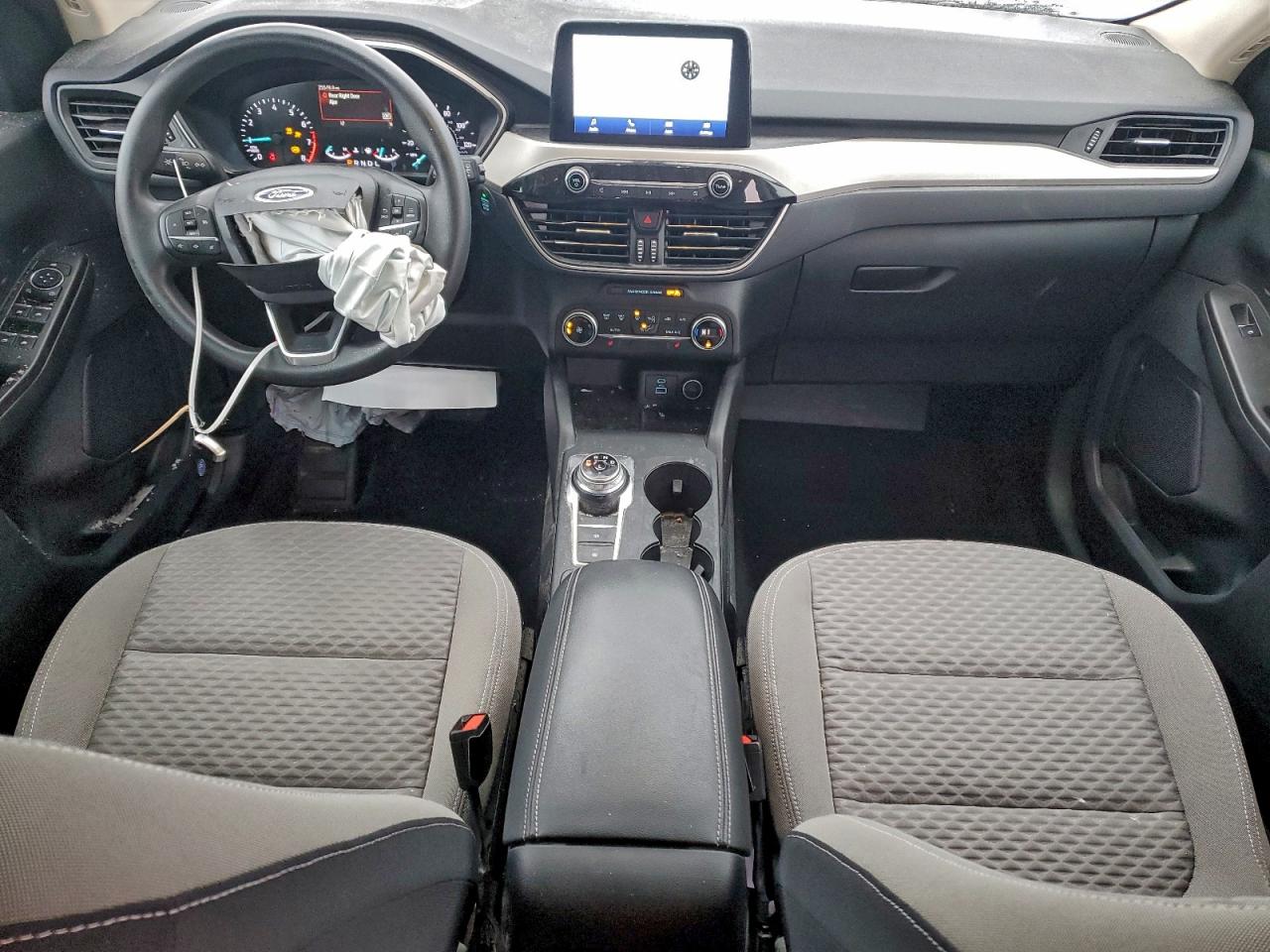 Ford Escape Se Image 5