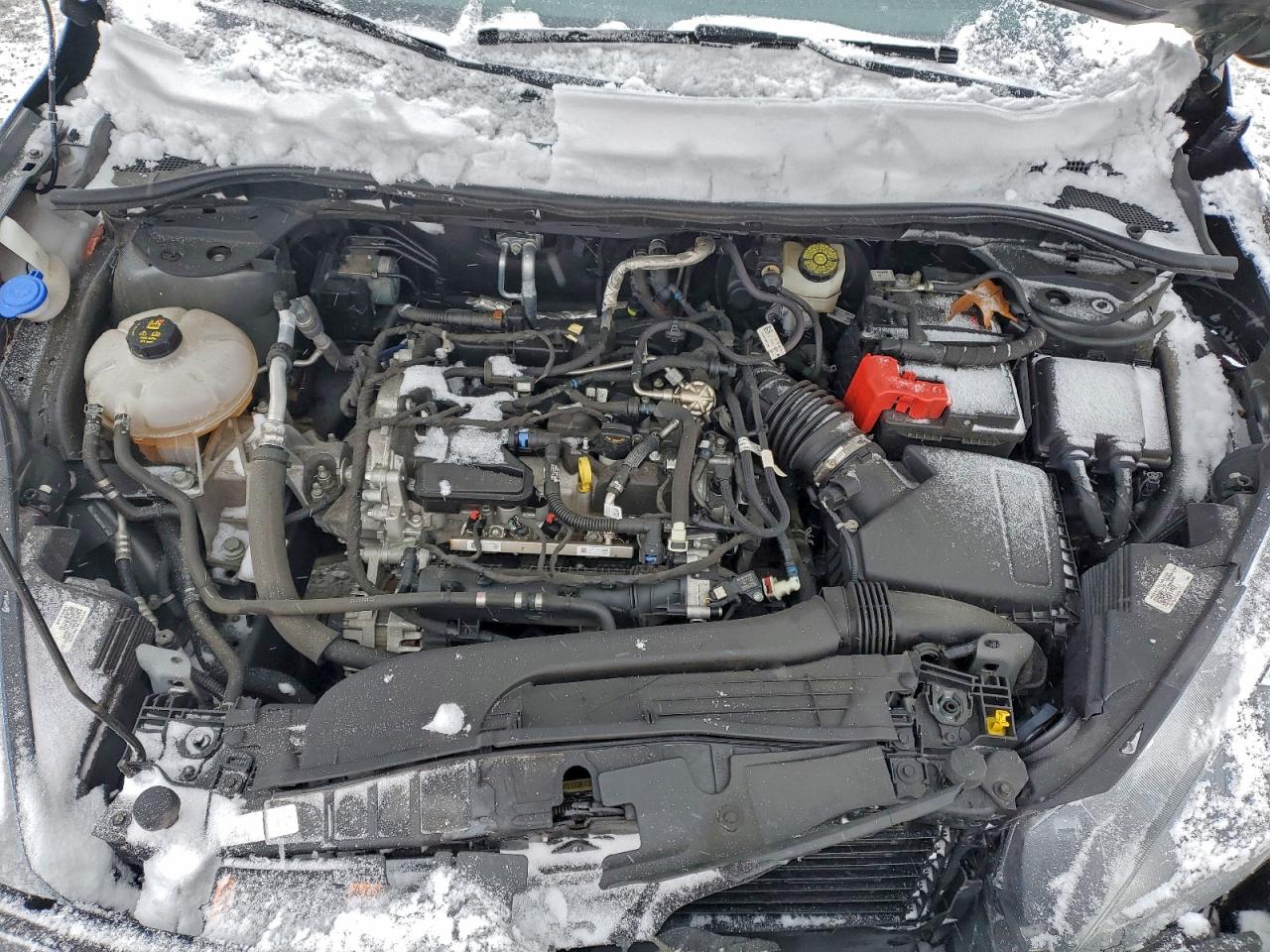 Ford Escape Se Image 2