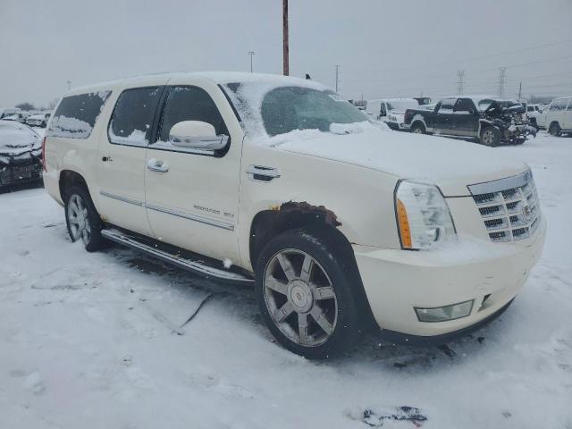 Cadillac Escalade Esv Luxury Image 8