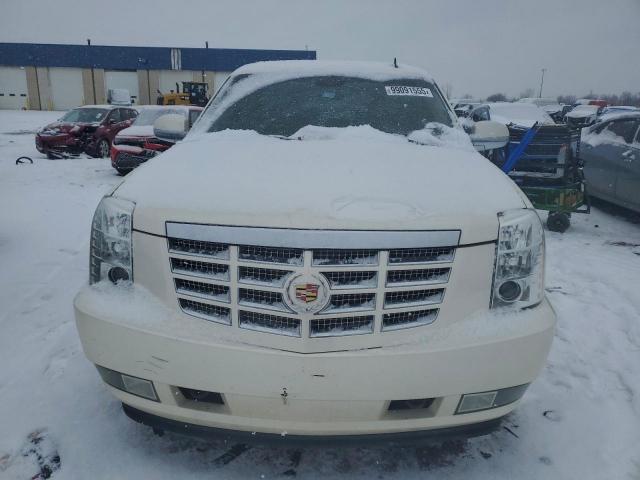 Cadillac Escalade Esv Luxury Image 5