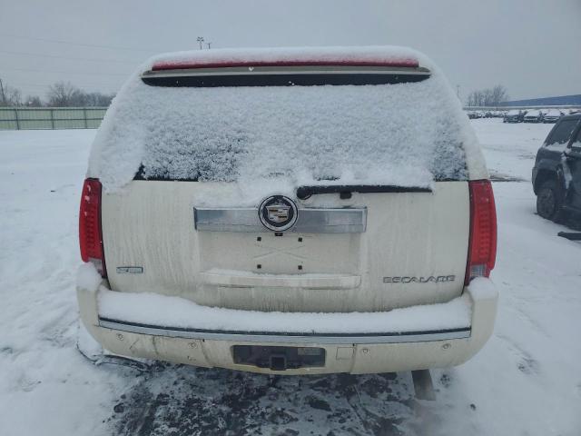 Cadillac Escalade Esv Luxury Image 3