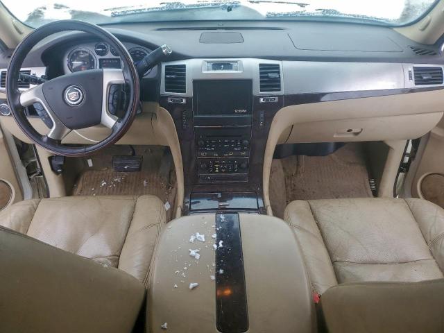 Cadillac Escalade Esv Luxury Image 6