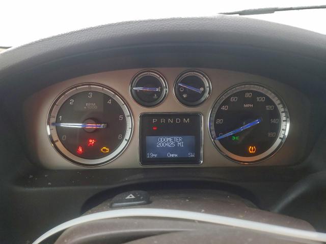 Cadillac Escalade Esv Luxury Image 12