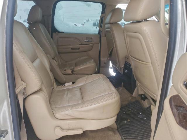 Cadillac Escalade Esv Luxury Image 11