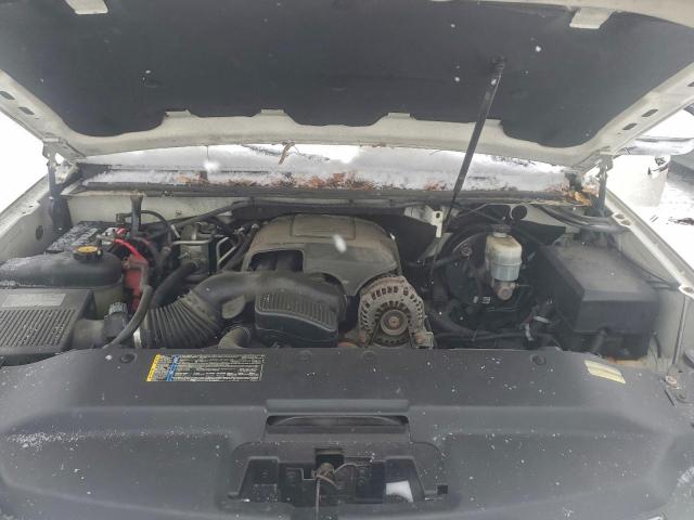 Cadillac Escalade Esv Luxury Image 10