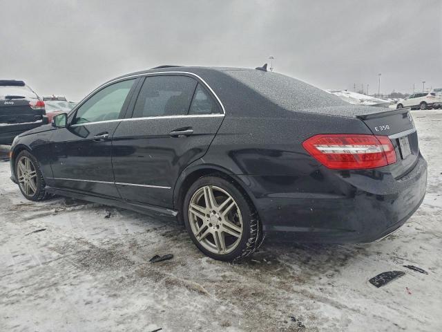 Mercedes-Benz E-Class 350 4matic Image 2