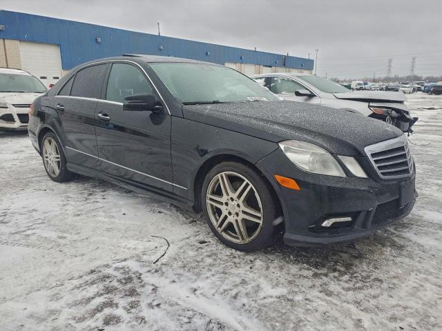 Mercedes-Benz E-Class 350 4matic Image 5