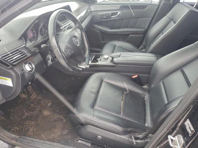 Mercedes-Benz E-Class 350 4matic Image 4