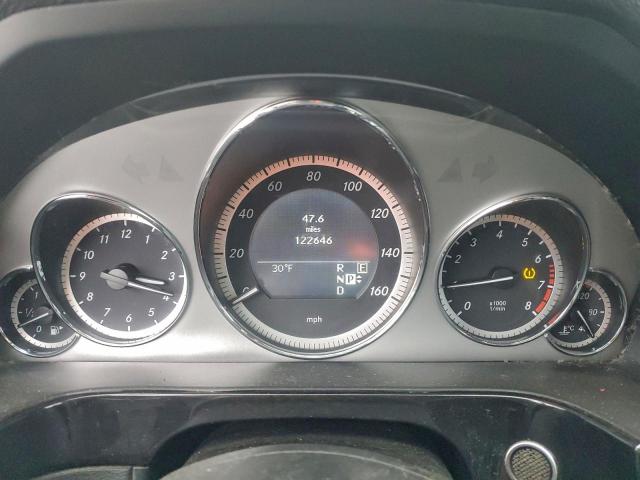 Mercedes-Benz E-Class 350 4matic Image 8