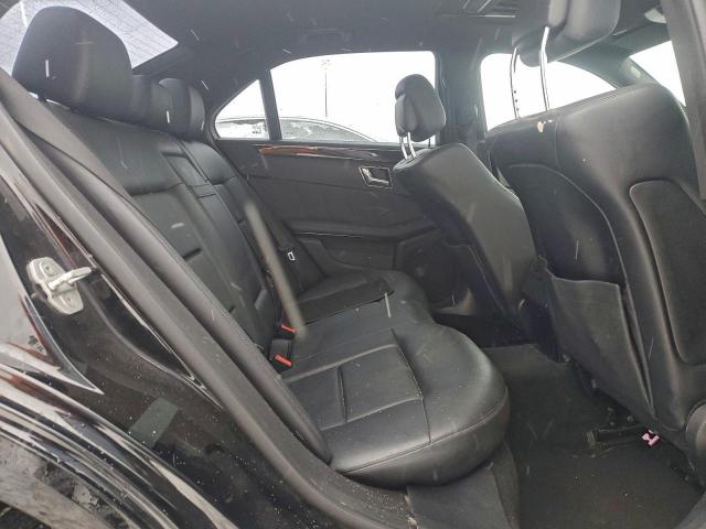 Mercedes-Benz E-Class 350 4matic Image 10