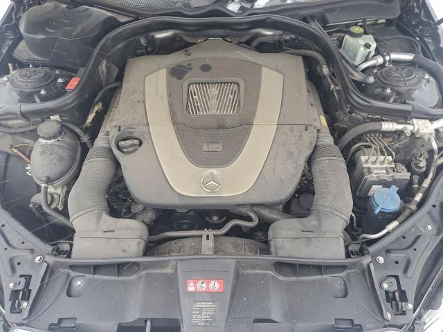 Mercedes-Benz E-Class 350 4matic Image 12