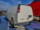 Chevrolet Express Image 2