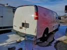 Chevrolet Express Image 7