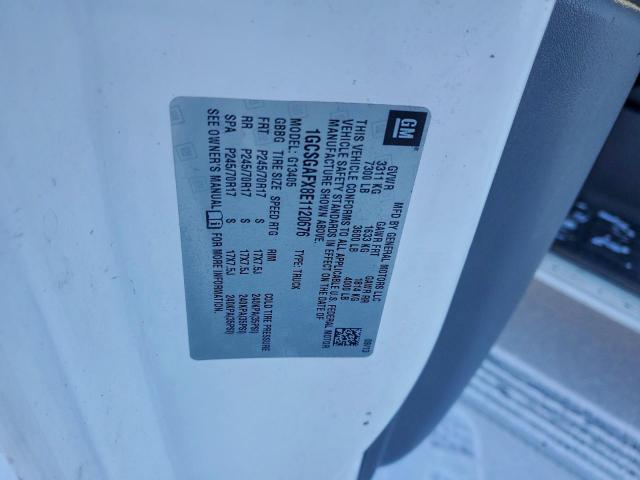 Chevrolet Express Image 9